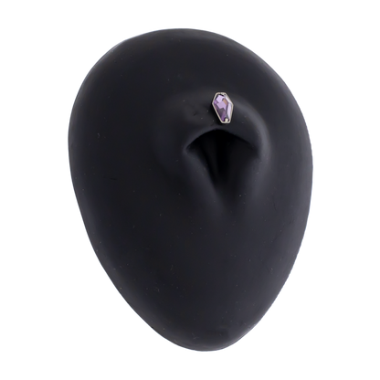 Hecate- Threadless End - Khrysos Jewelry