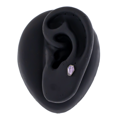 Hecate- Threadless End - Khrysos Jewelry