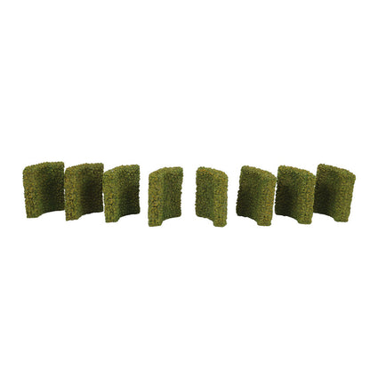 Hedge & Gate S/25