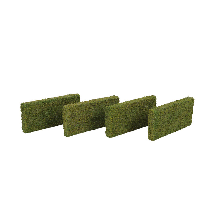 Hedge & Gate S/25