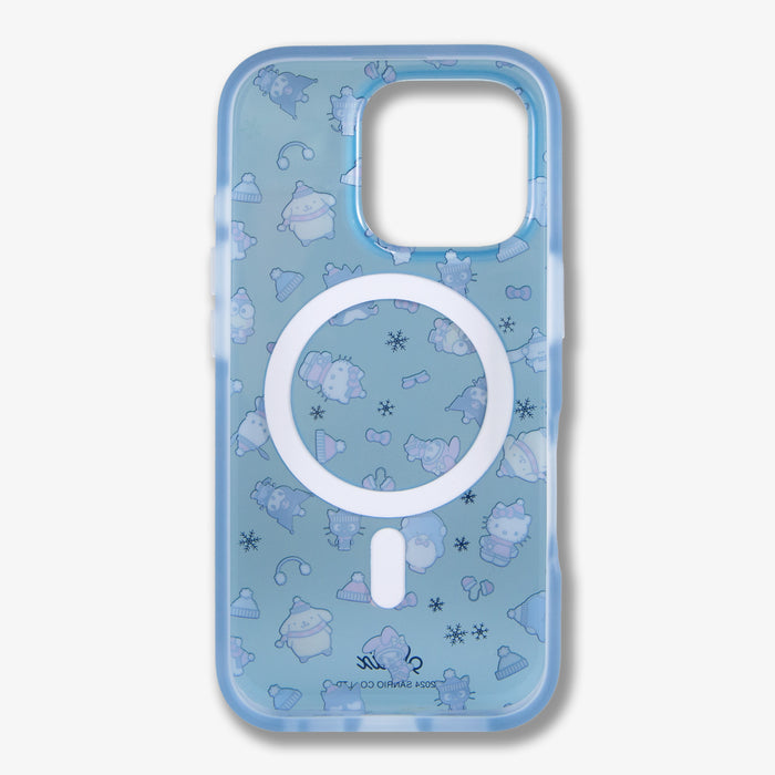 Hello Kitty® & Friends Aspen Vacation MagSafe® Compatible iPhone Case