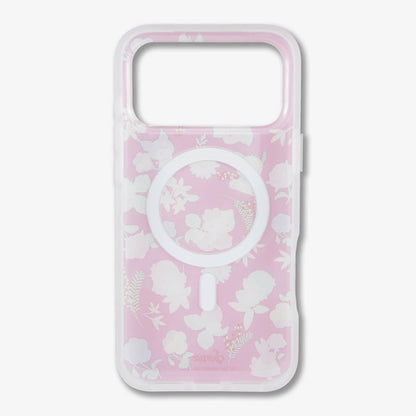 Hello Kitty® & Friends Floral MagSafe® Compatible iPhone Case