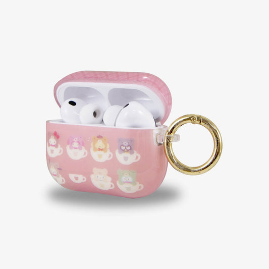 Hello Kitty® & Friends Latte Bears AirPods® Case