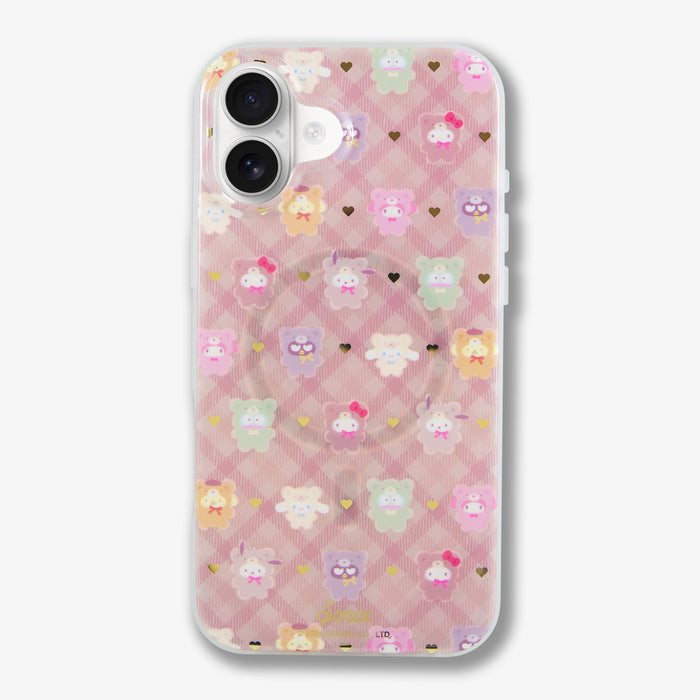 iPhone 16 Plus