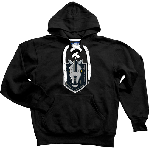 Henderson Silver Knights Lacer Hoodie - Outerwear