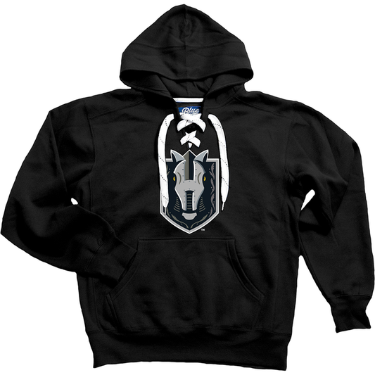 Henderson Silver Knights Lacer Hoodie - Outerwear