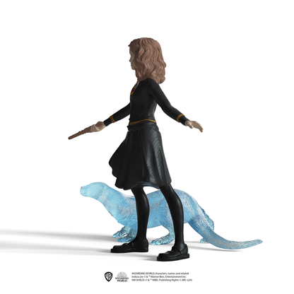 Hermione Granger™ & Patronus