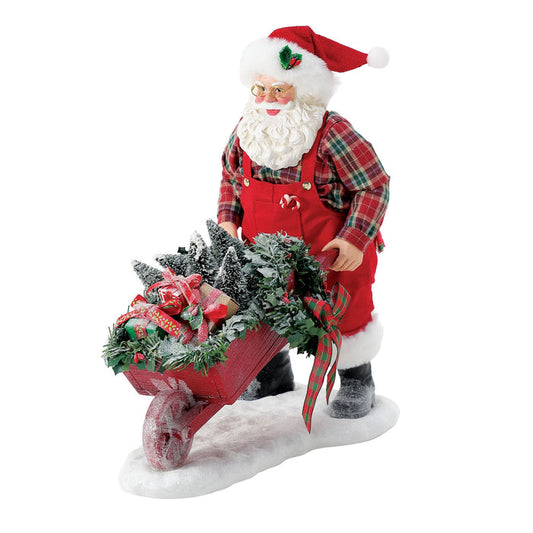 Holiday Greenery