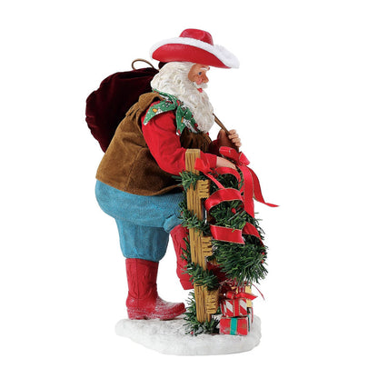 Hometown Christmas