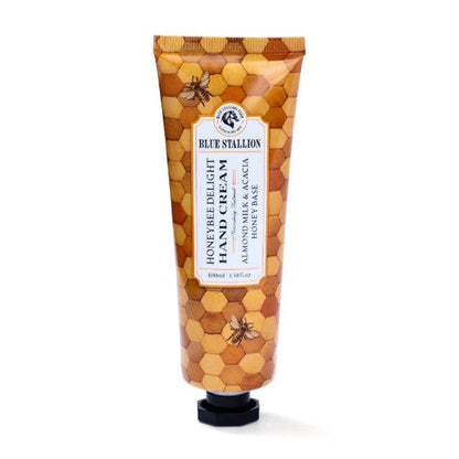 Blue Stallion Farm Honeybee Delight Hand Cream