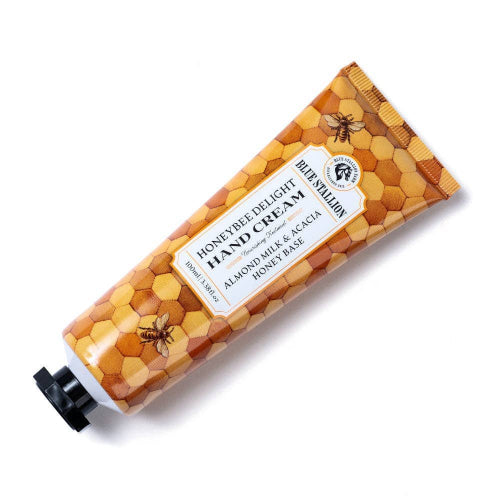 Blue Stallion Farm Honeybee Delight Hand Cream