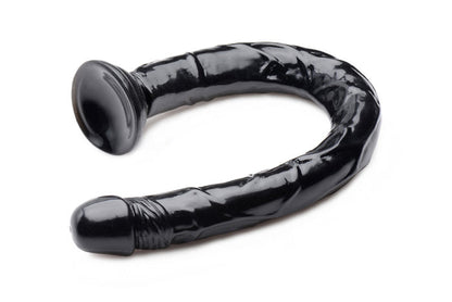 Hosed 19 Inch Realistic Anal Dildo