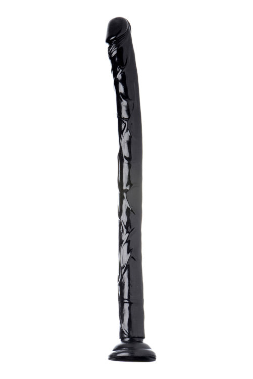 Hosed 19 Inch Realistic Anal Dildo