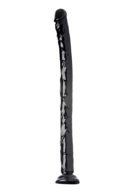 Hosed 19 Inch Realistic Anal Dildo