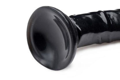 Hosed 19 Inch Realistic Anal Dildo