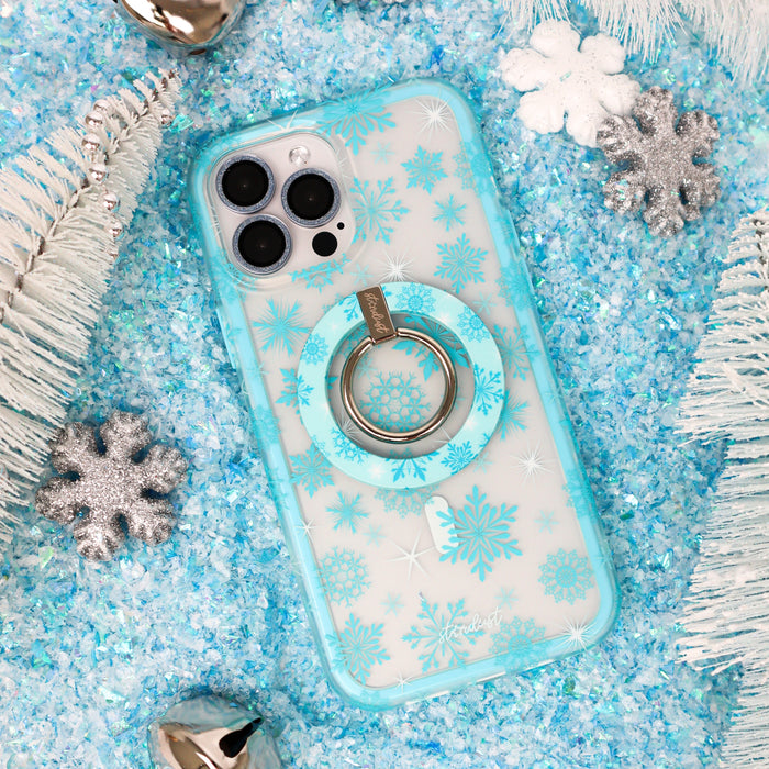 Ice Queen MagSafe Phone Ring