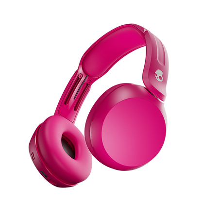 Crazy Pink