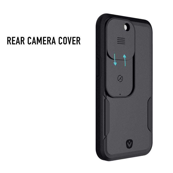 iPhone 13 Pro Privacy Case