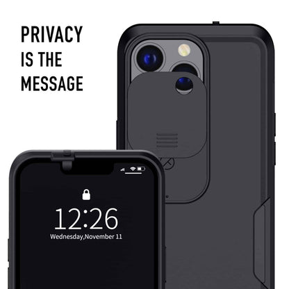 iPhone 13 Pro Privacy Case