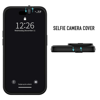iPhone 14 Pro Privacy Case