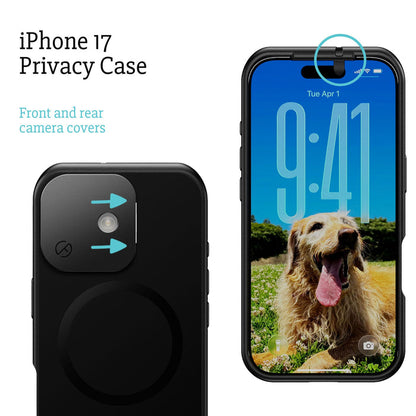 iPhone 17