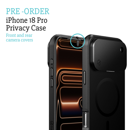 iPhone 18 Pro