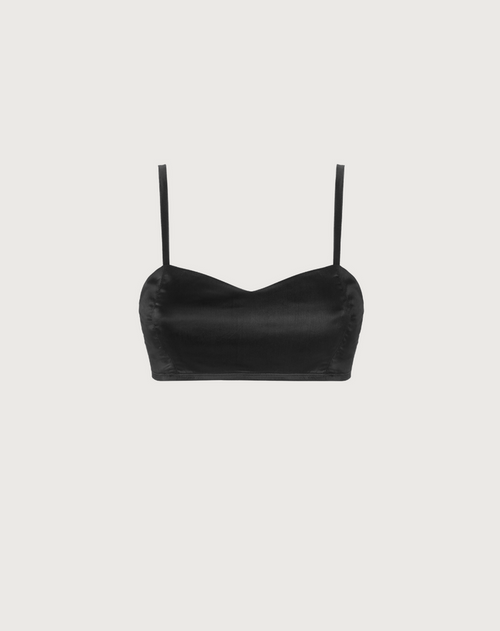 Jennifer Black Bra