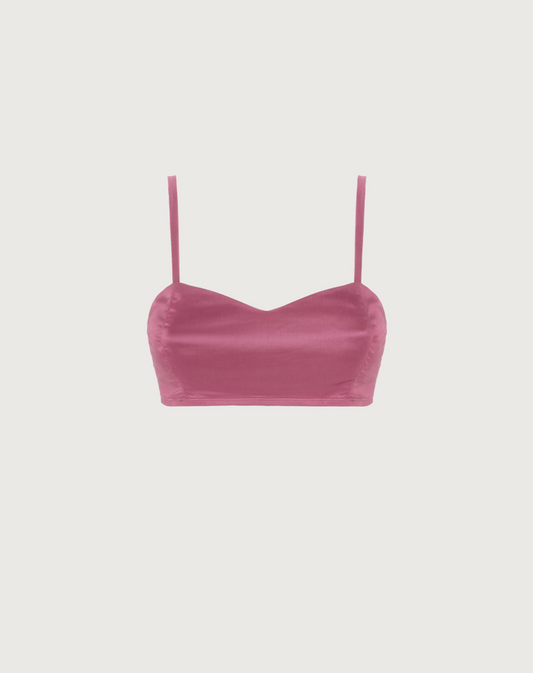 Jennifer Pink Bra