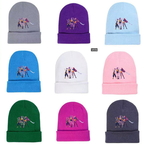 K-Pop Demon Hunters - Beanie
