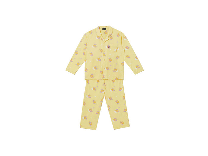 2-2. Mens Pajamas