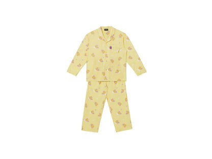 2-2. Mens Pajamas