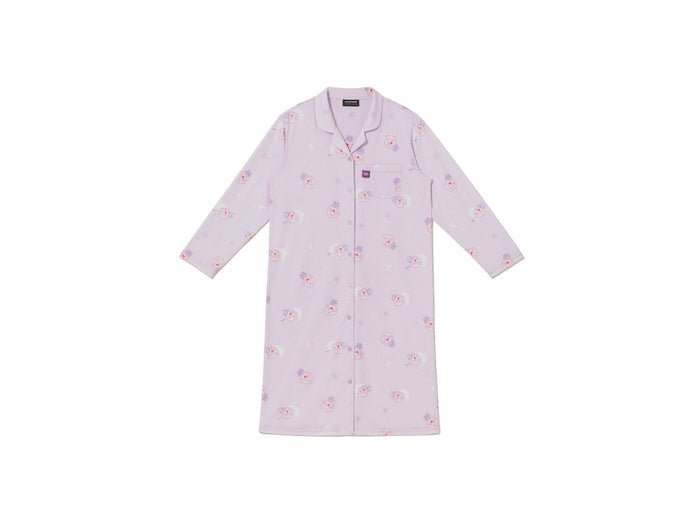 3. One-Piece Pajamas