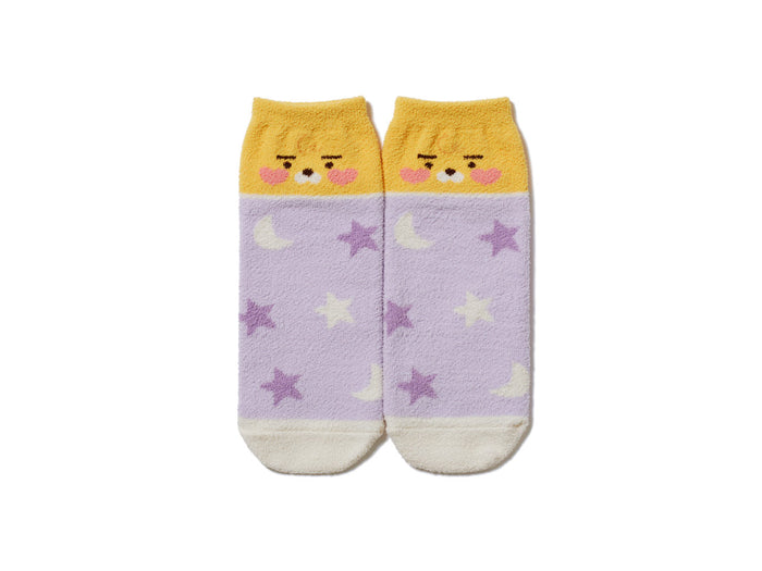 6-1. Winter Socks_Ryan