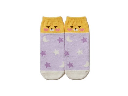6-1. Winter Socks_Ryan