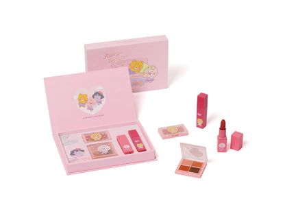 8. Cover Make-up Set