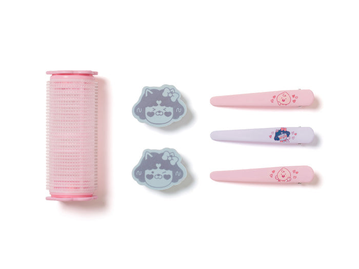 9.Cover Beauty Tool Kit