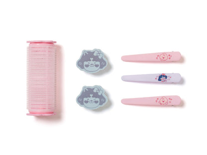 9.Cover Beauty Tool Kit