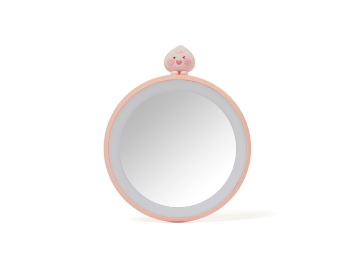 11-1. Lighted Mirror-Apeach
