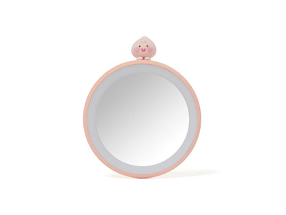 11-1. Lighted Mirror-Apeach