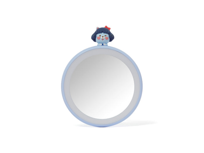 11-2. Lighted Mirror-Neo
