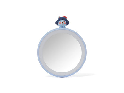 11-2. Lighted Mirror-Neo