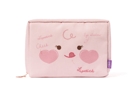 12. Cosmetic Bag