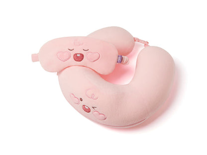 13. Neck Pillow Set
