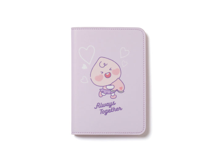 14. Passport Case
