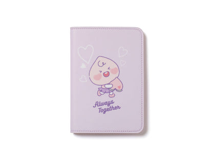 14. Passport Case