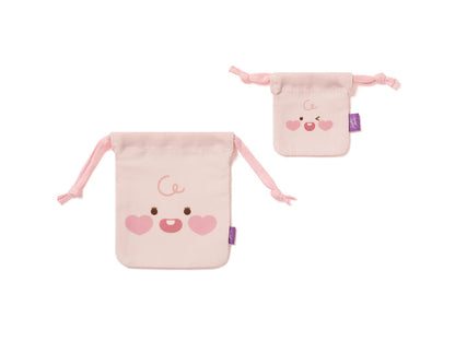 15. Pouch Set