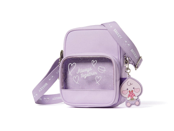 16. Anti-Theft Bag