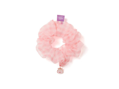 17-2. Scrunchy(Pink)