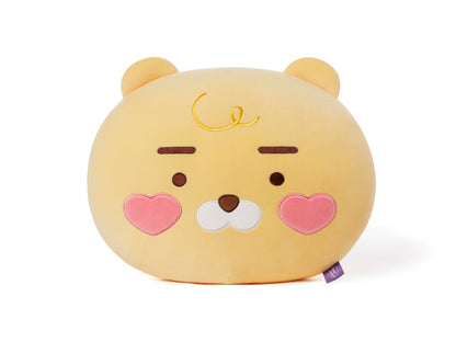 1. Face Cushion-Ryan
