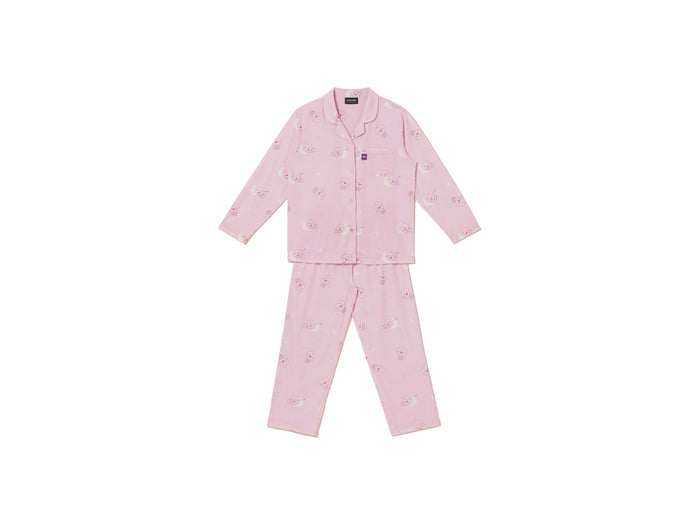 2-1. Womens Pajamas
